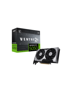 MSI Video Card NVIDIA...